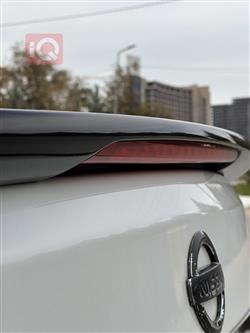 نيسان ألتيما